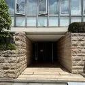 スタイルハウス恵比寿 エントランス
