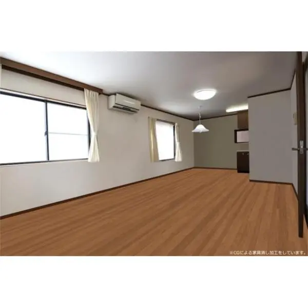 大田区新蒲田３丁目 その他画像