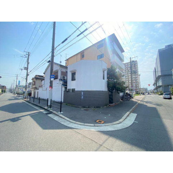 大阪市東住吉区矢田１丁目 その他画像