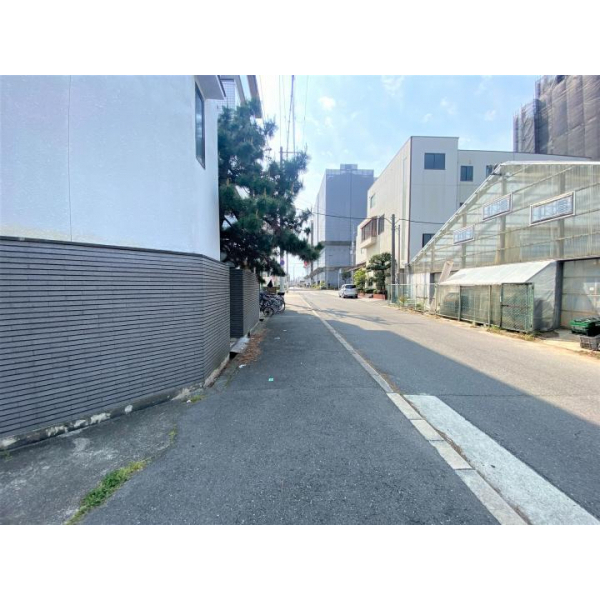 大阪市東住吉区矢田１丁目 その他画像