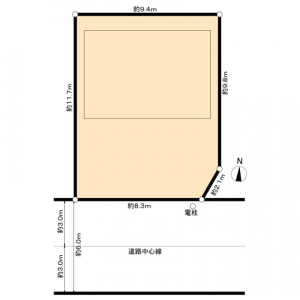練馬区土支田３丁目 その他画像