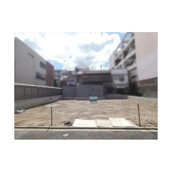 京都市中京区聚楽廻東町 その他画像