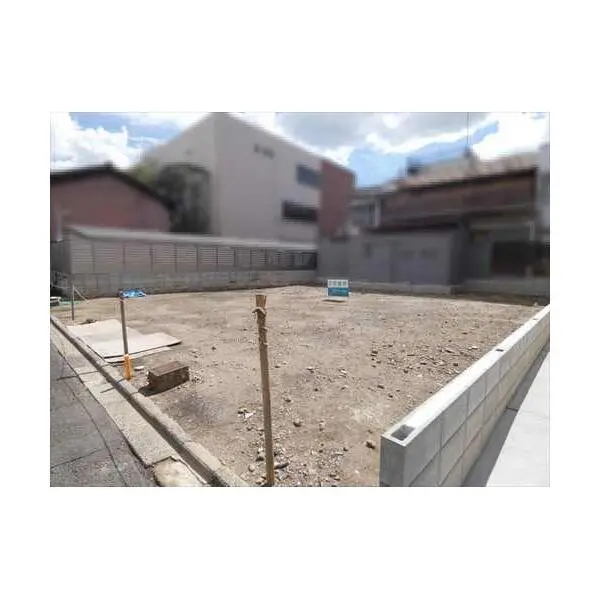 京都市中京区聚楽廻東町 その他画像