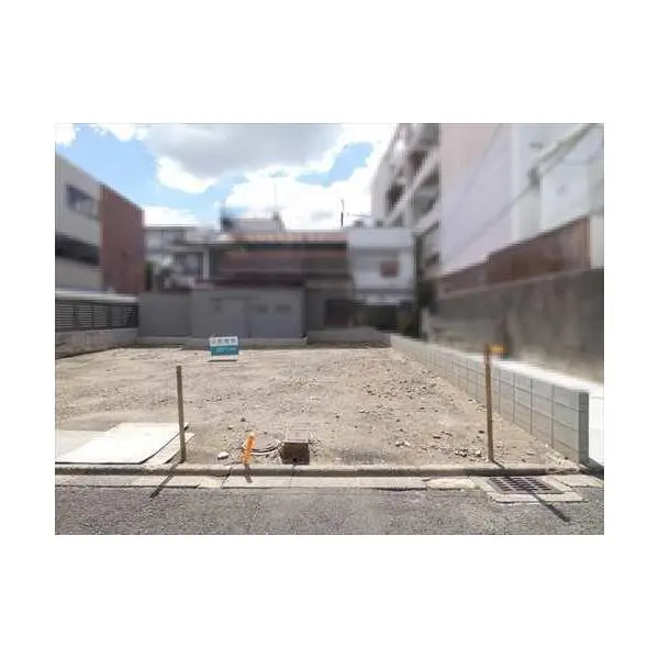 京都市中京区聚楽廻東町 その他画像