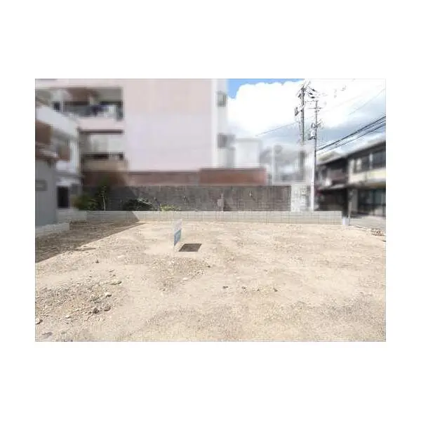 京都市中京区聚楽廻東町 その他画像