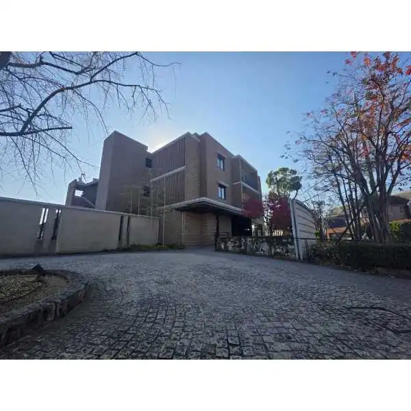 プラウド八事富士見 外観