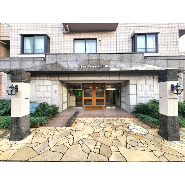 ライオンズガーデン金町リバーステージ その他画像