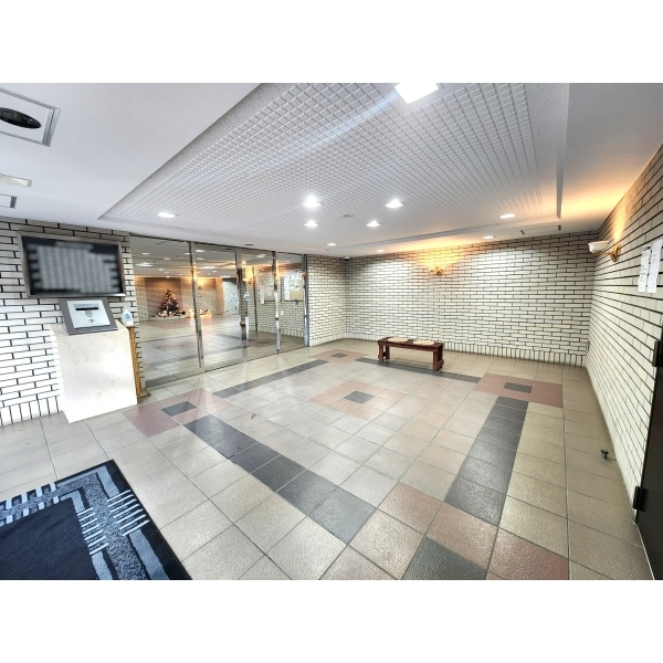 ライオンズガーデン金町リバーステージ その他画像