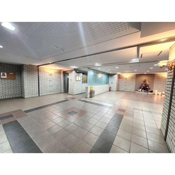 ライオンズガーデン金町リバーステージ その他画像