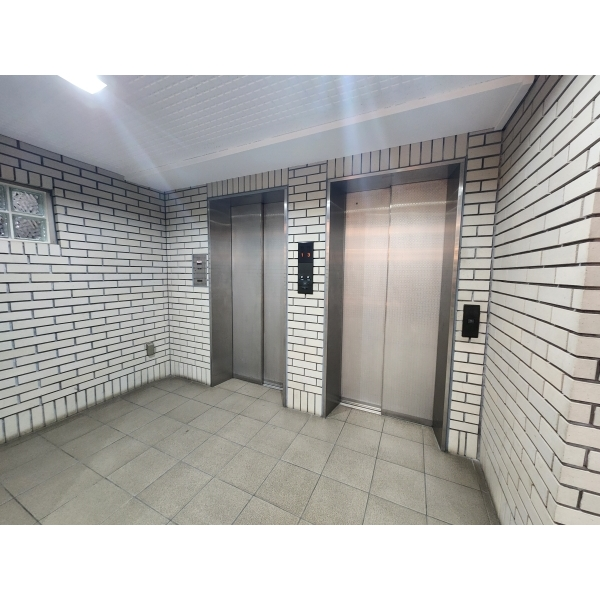 ライオンズガーデン金町リバーステージ その他画像