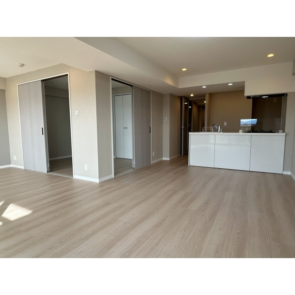 サンシティＥ棟 その他画像