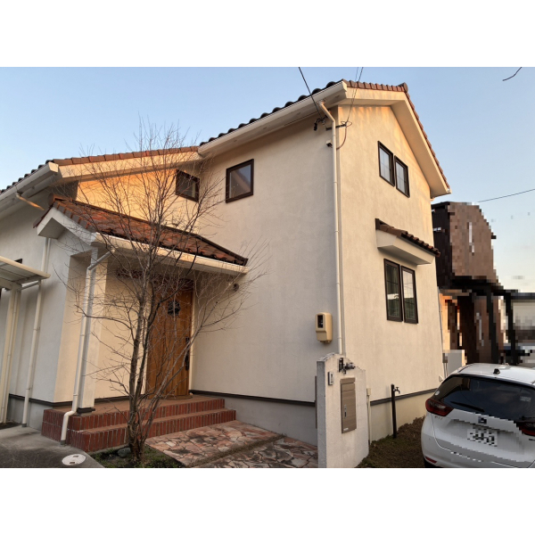 名古屋市名東区高針２丁目 外観