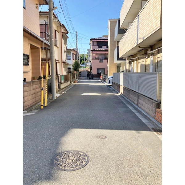 和光市下新倉２丁目 その他画像