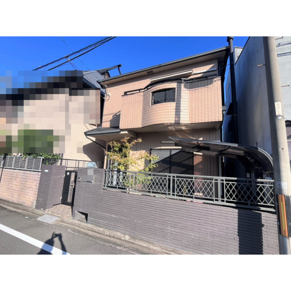 堺市堺区向陵東町２丁 外観