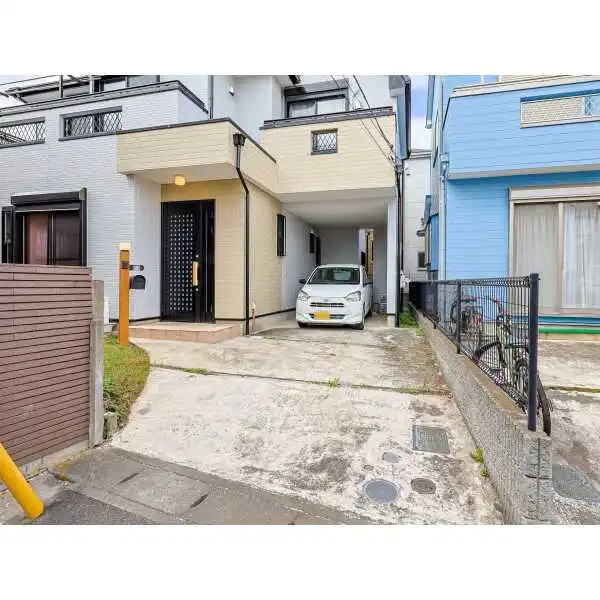 所沢市大字下安松 その他画像