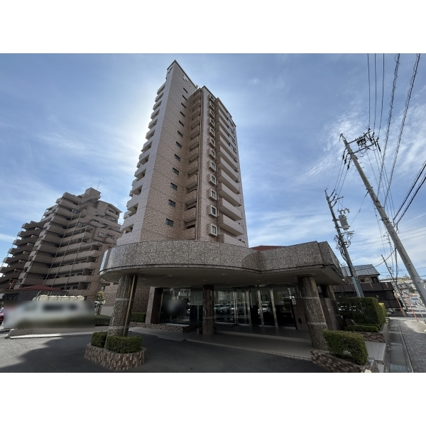 ファミール藤ヶ丘２番館 その他画像