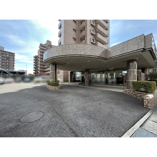 ファミール藤ヶ丘２番館 その他画像