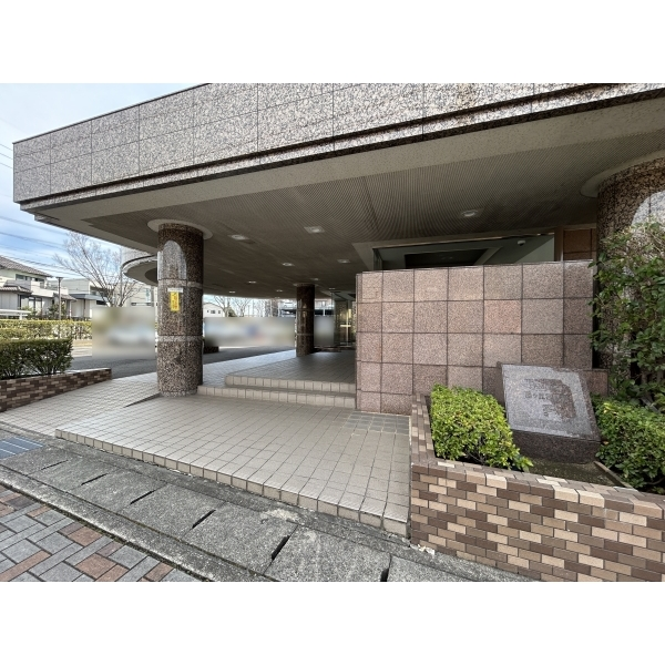 ファミール藤ヶ丘２番館 その他画像