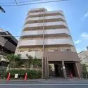 アイル赤羽サウス 外観