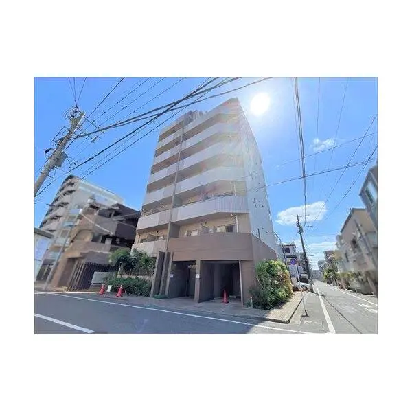 アイル赤羽サウス その他画像