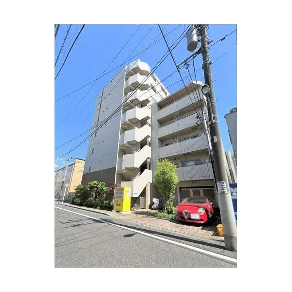 アイル赤羽サウス その他画像