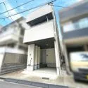 渋谷区本町４丁目 2019年1月築、3LDK+WIC