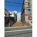 板橋区双葉町 現地(撮影年月：2026年07月)