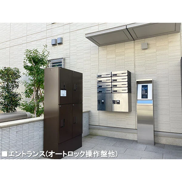 足立区扇１丁目 その他画像