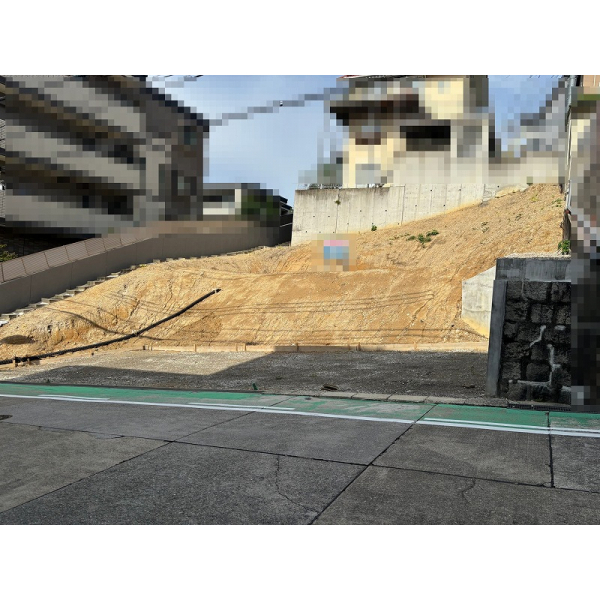 名古屋市千種区清住町２丁目 外観