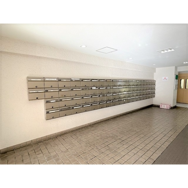 マンション西宮原 その他画像