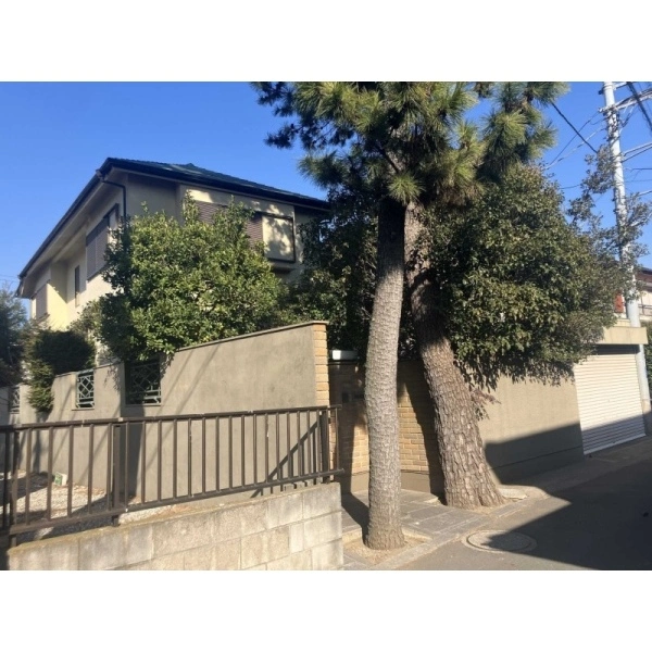 市川市八幡５丁目 外観