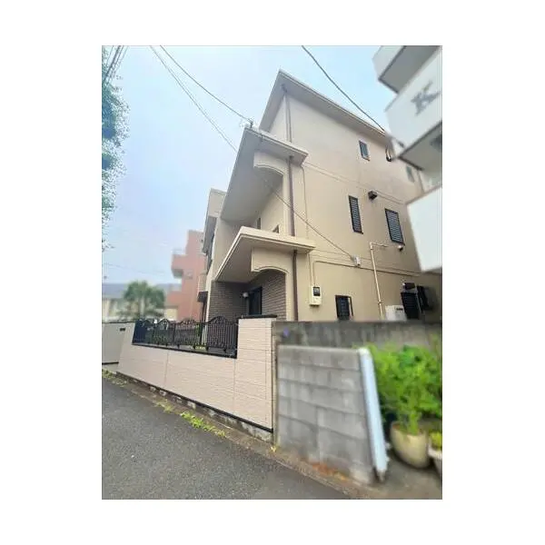 府中市浅間町４丁目 その他画像