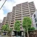 ファミールグラン三田伊皿子坂 外観