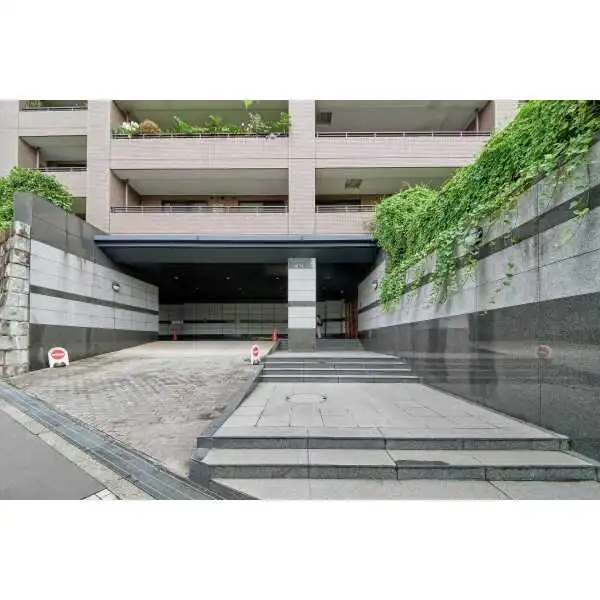 ファミールグラン三田伊皿子坂 その他画像