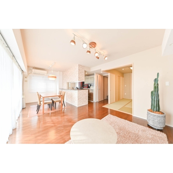 シーズンプレイスＢ棟 外観