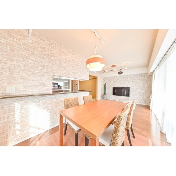 シーズンプレイスＢ棟 その他画像