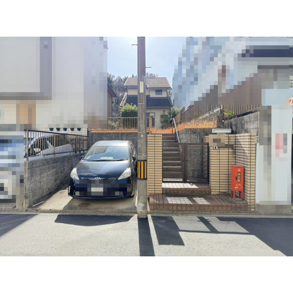 名古屋市昭和区山脇町１丁目 外観