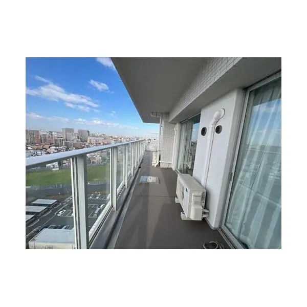 リライズガーデン西新井スカイレジデンス その他画像