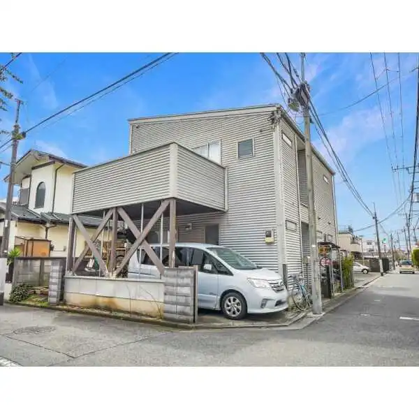 練馬区石神井町８丁目 その他画像