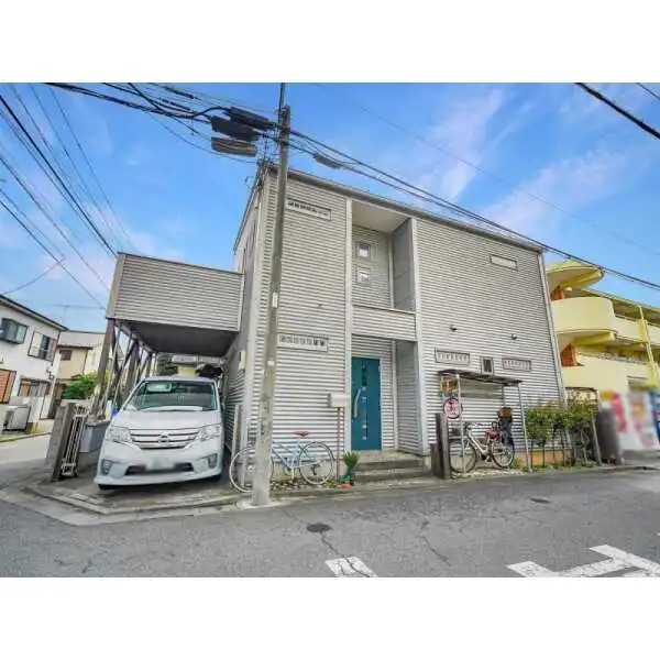 練馬区石神井町８丁目 その他画像