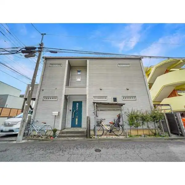 練馬区石神井町８丁目 その他画像