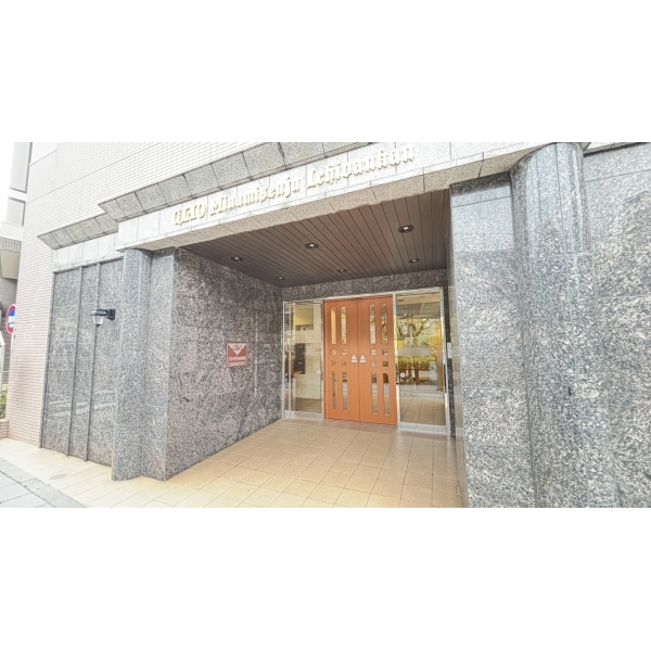 クリオ南千住壱番館 その他画像