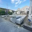 藤沢市辻堂元町４丁目 B号棟外観
