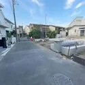 藤沢市辻堂元町４丁目 前面道路