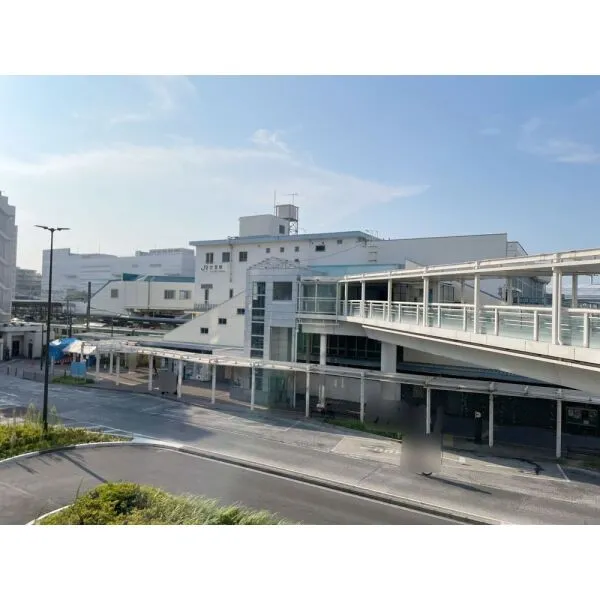 藤沢市辻堂元町4丁目 東海道本線 辻堂駅(駅)まで約1400m(徒歩18分)