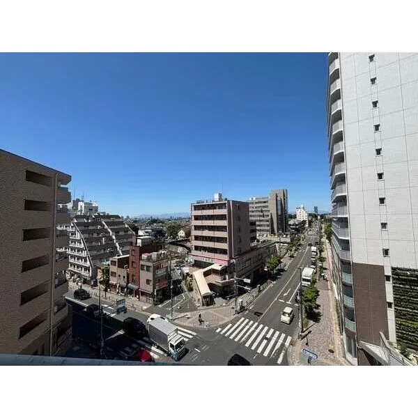 日興パレス小金井 その他画像