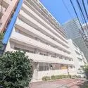 秀和溜池山王レジデンス 外観(撮影年月：2026年08月)