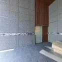 ルネ神田和泉町 アプローチ