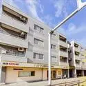 名古屋市東区古出来１丁目 外観