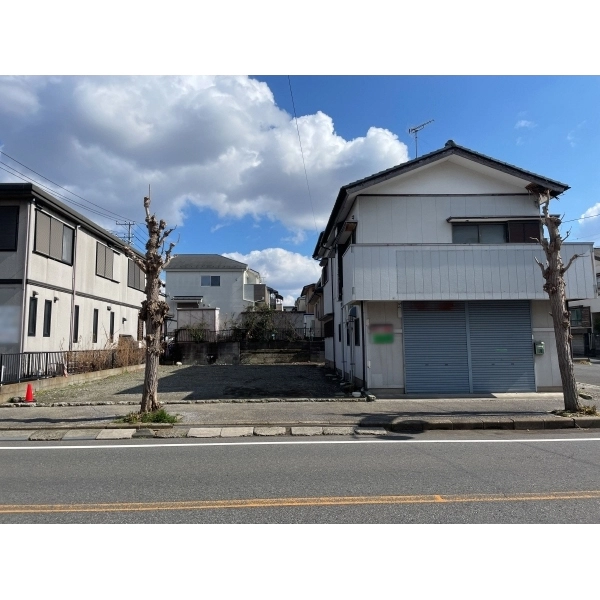 四街道市旭ケ丘２丁目 外観